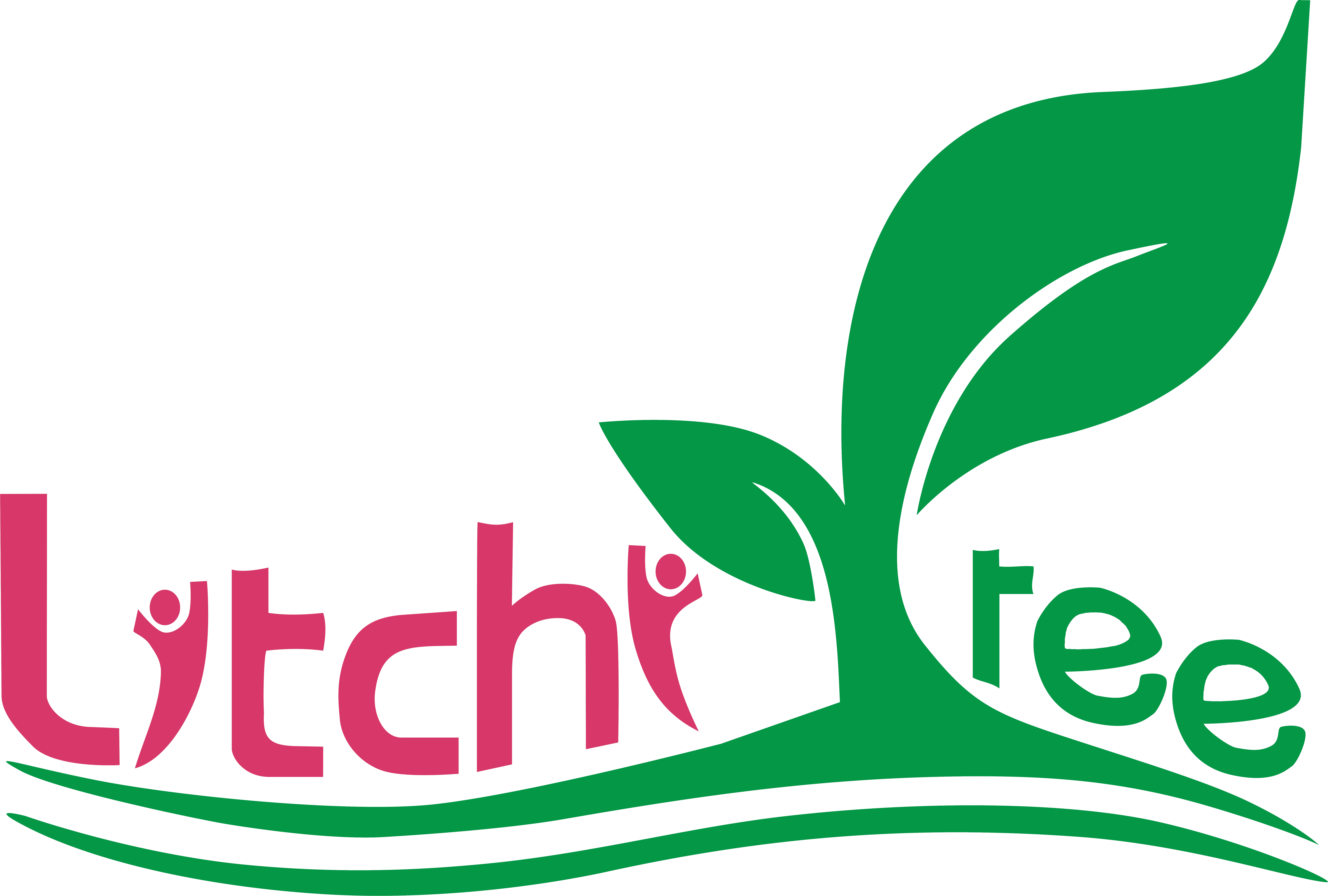 LitchiTree logo